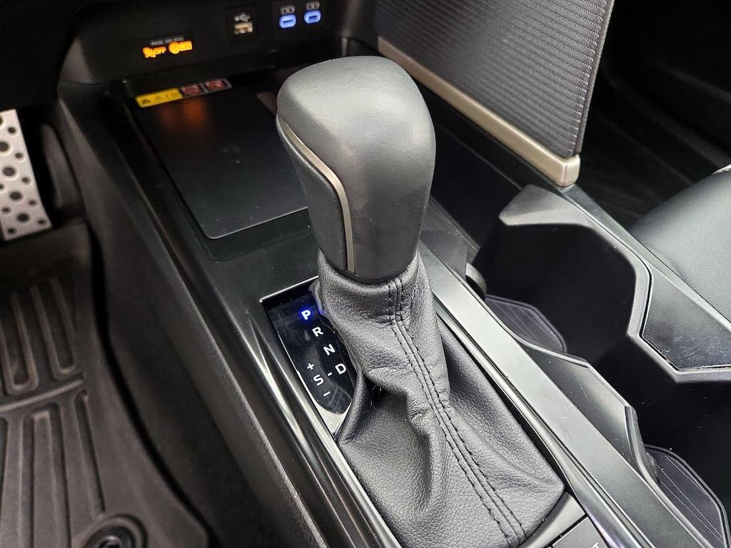 used 2026 Toyota Camry car, priced at $33,998