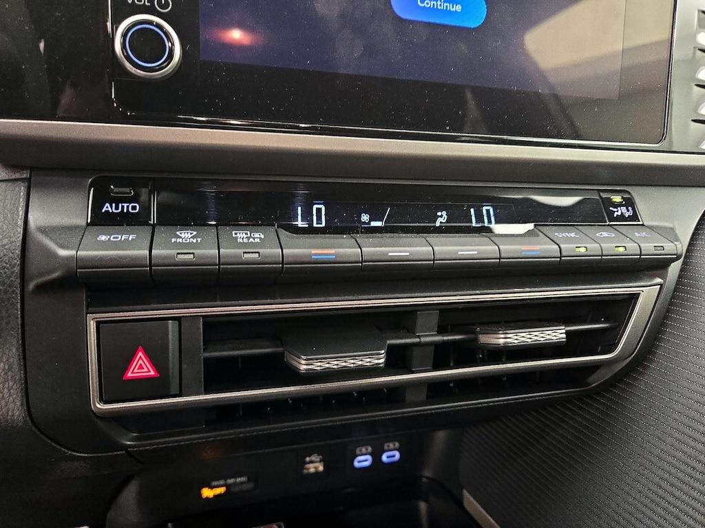 used 2026 Toyota Camry car, priced at $33,998