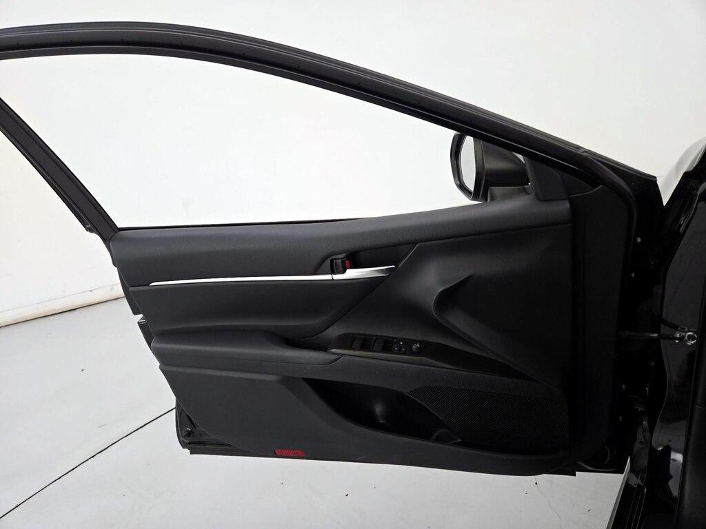used 2022 Toyota Camry car, priced at $24,998