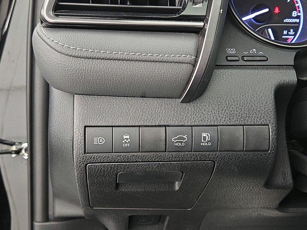 used 2022 Toyota Camry car, priced at $24,998