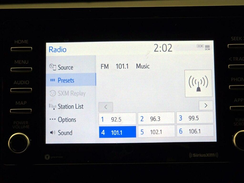 used 2022 Toyota Camry car, priced at $24,998