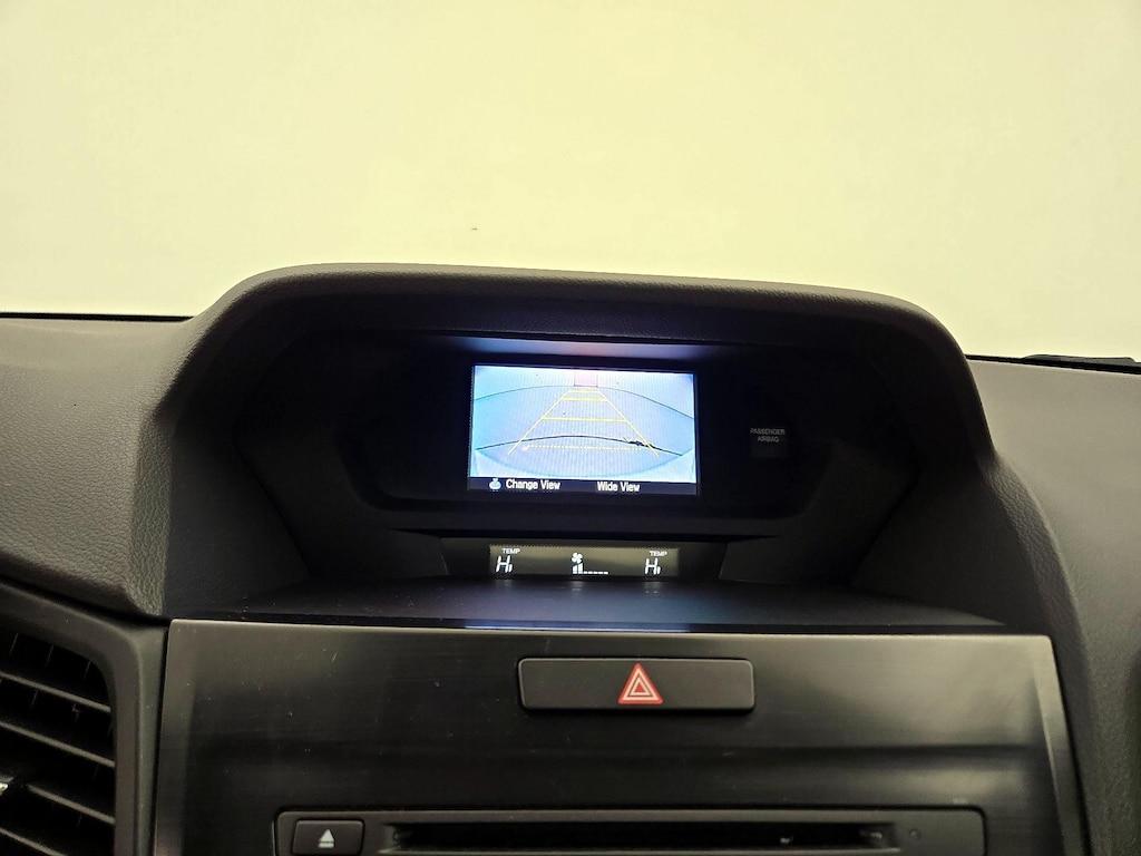 used 2016 Acura ILX car, priced at $15,998