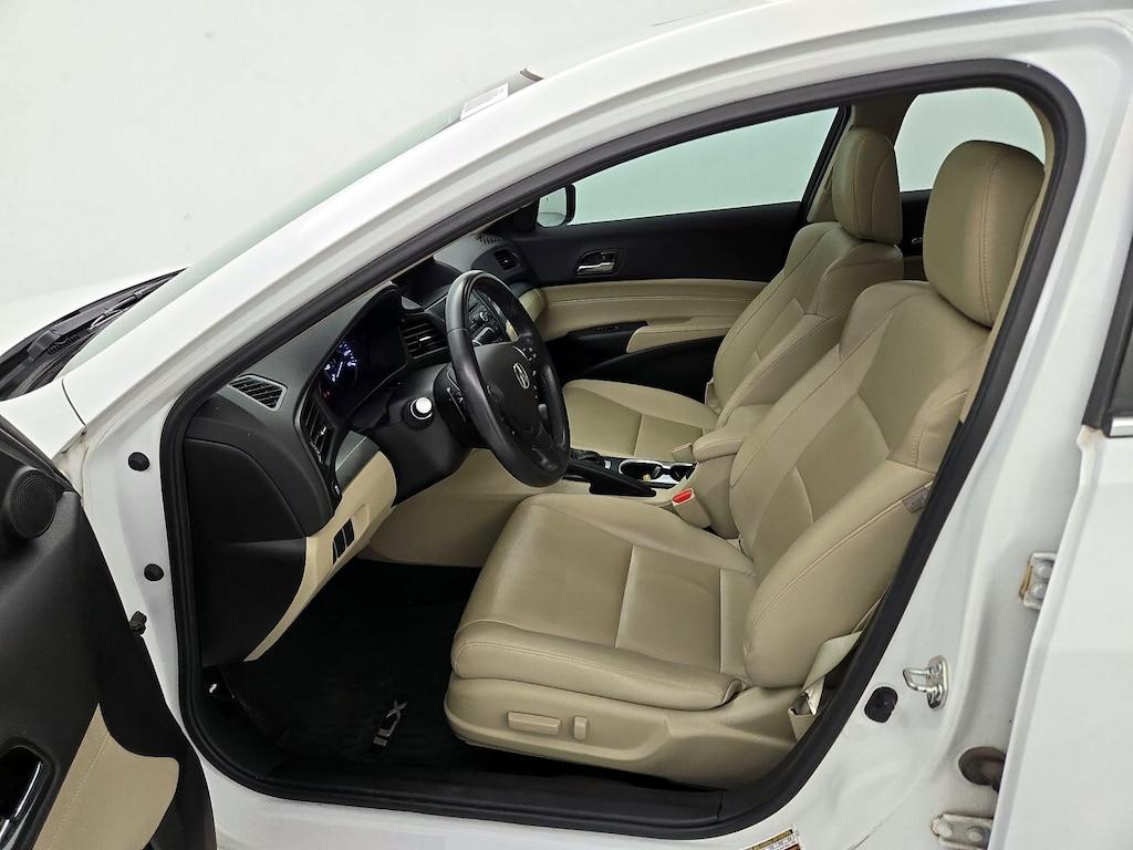 used 2016 Acura ILX car, priced at $15,998