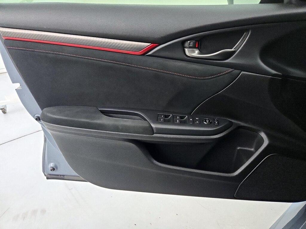 used 2020 Honda Civic car, priced at $34,998