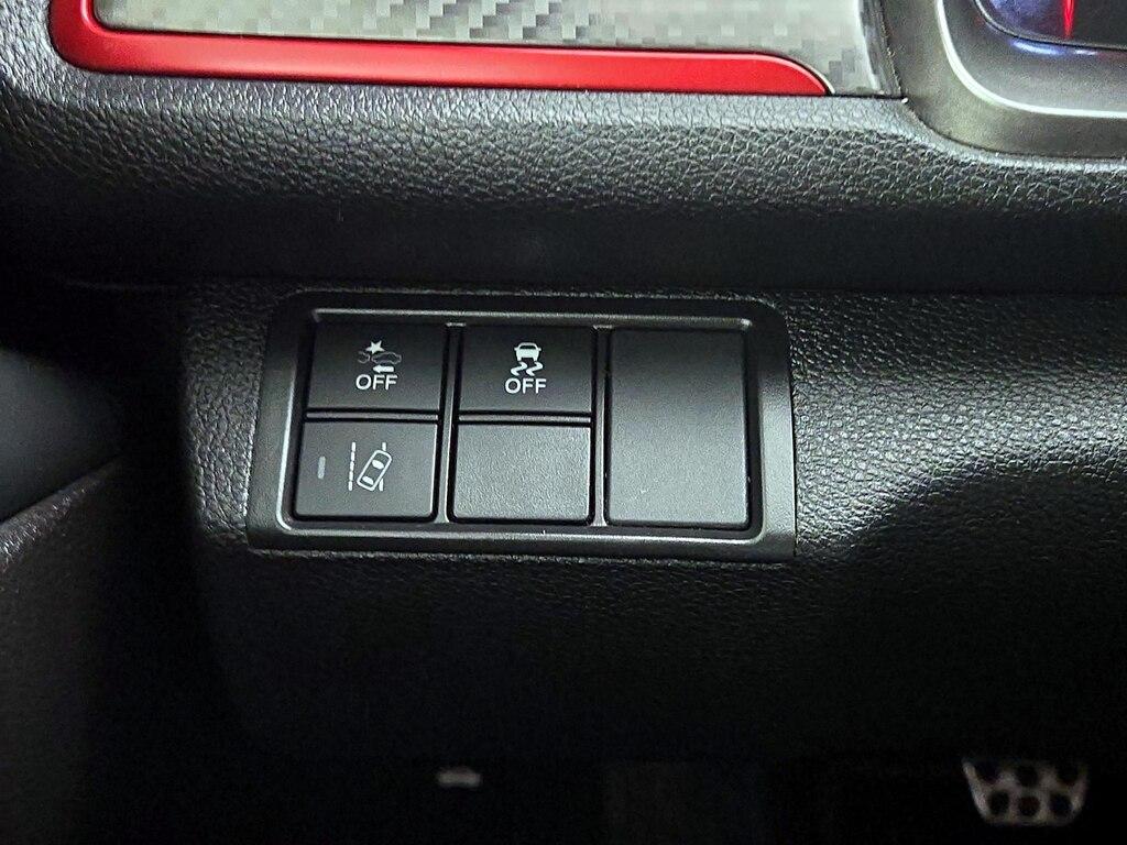 used 2020 Honda Civic car, priced at $34,998