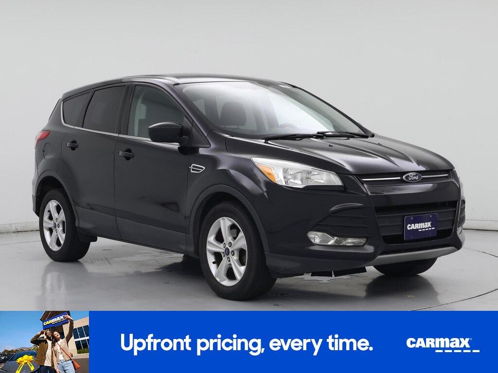 used 2015 Ford Escape car, priced at $11,599