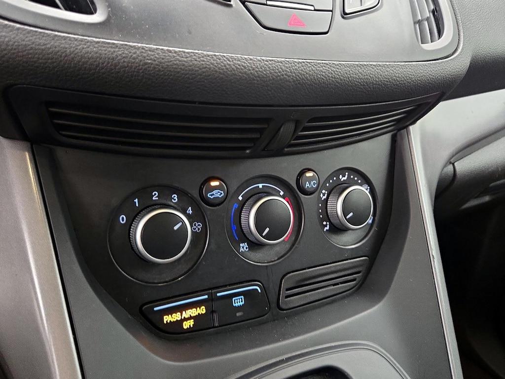 used 2015 Ford Escape car, priced at $11,599