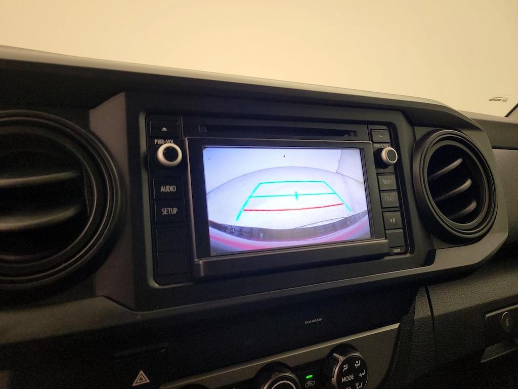 used 2019 Toyota Tacoma car, priced at $28,998