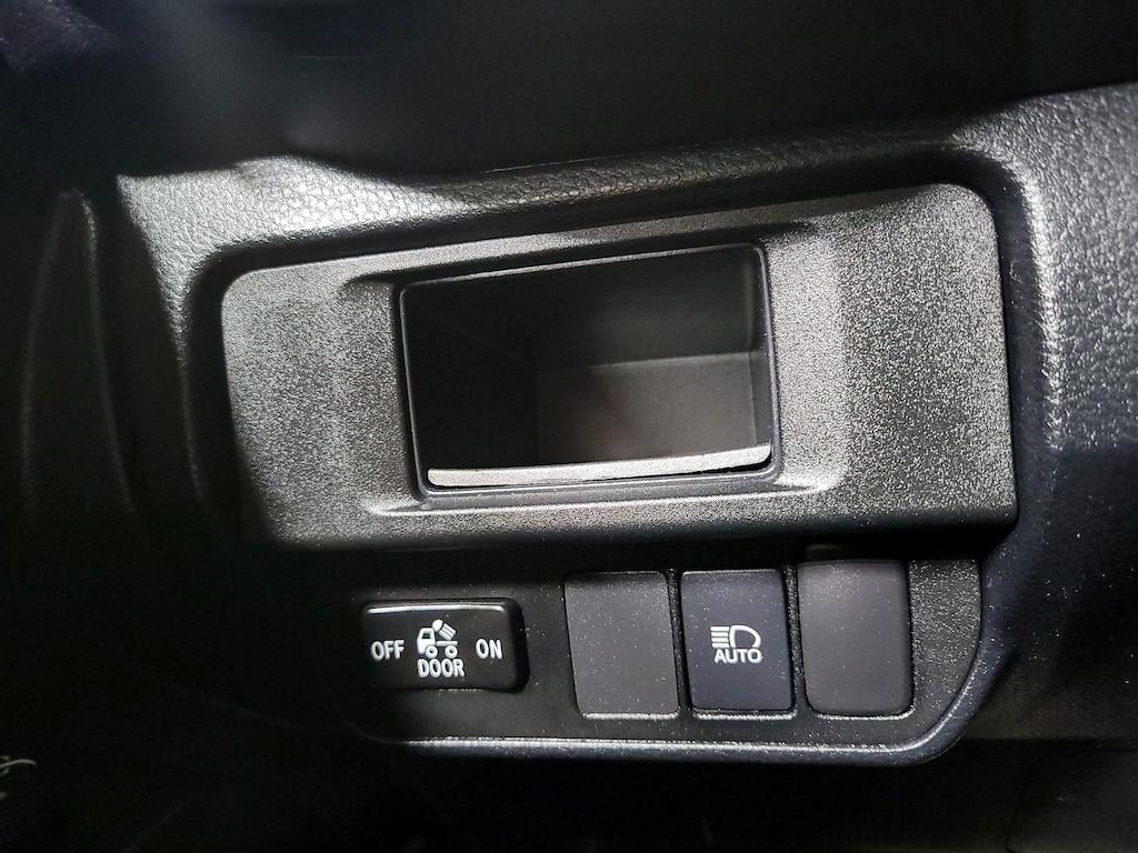 used 2019 Toyota Tacoma car, priced at $28,998