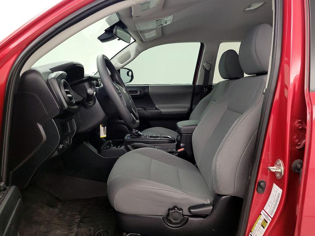 used 2019 Toyota Tacoma car, priced at $28,998