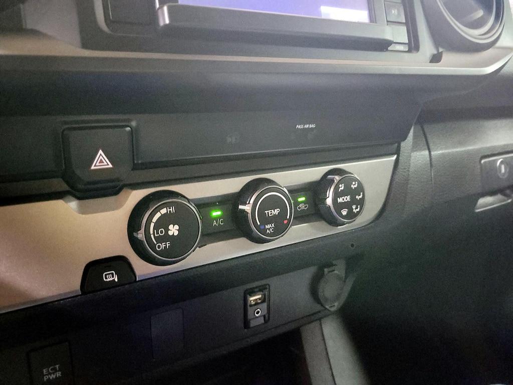 used 2019 Toyota Tacoma car, priced at $28,998