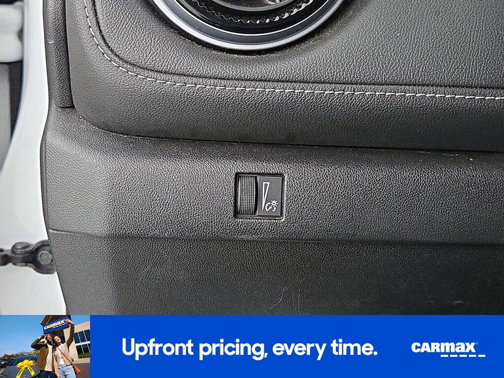 used 2024 Chevrolet Colorado car, priced at $31,998