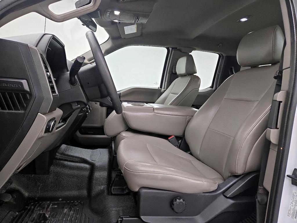 used 2021 Ford F-250 car, priced at $31,998