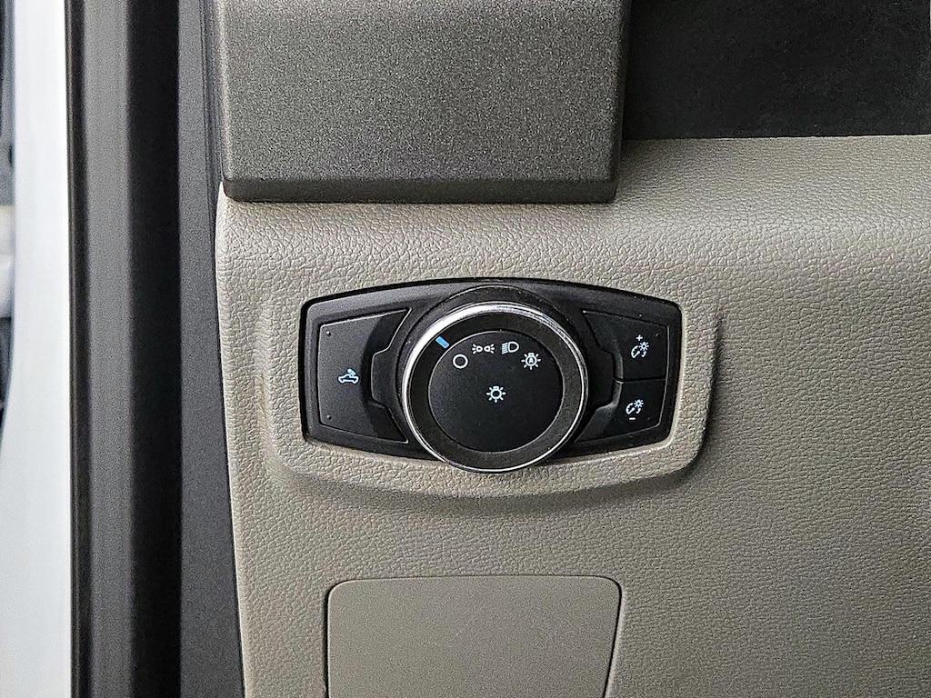 used 2021 Ford F-250 car, priced at $31,998