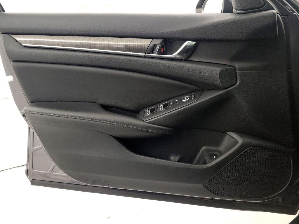 used 2019 Honda Accord car, priced at $19,998