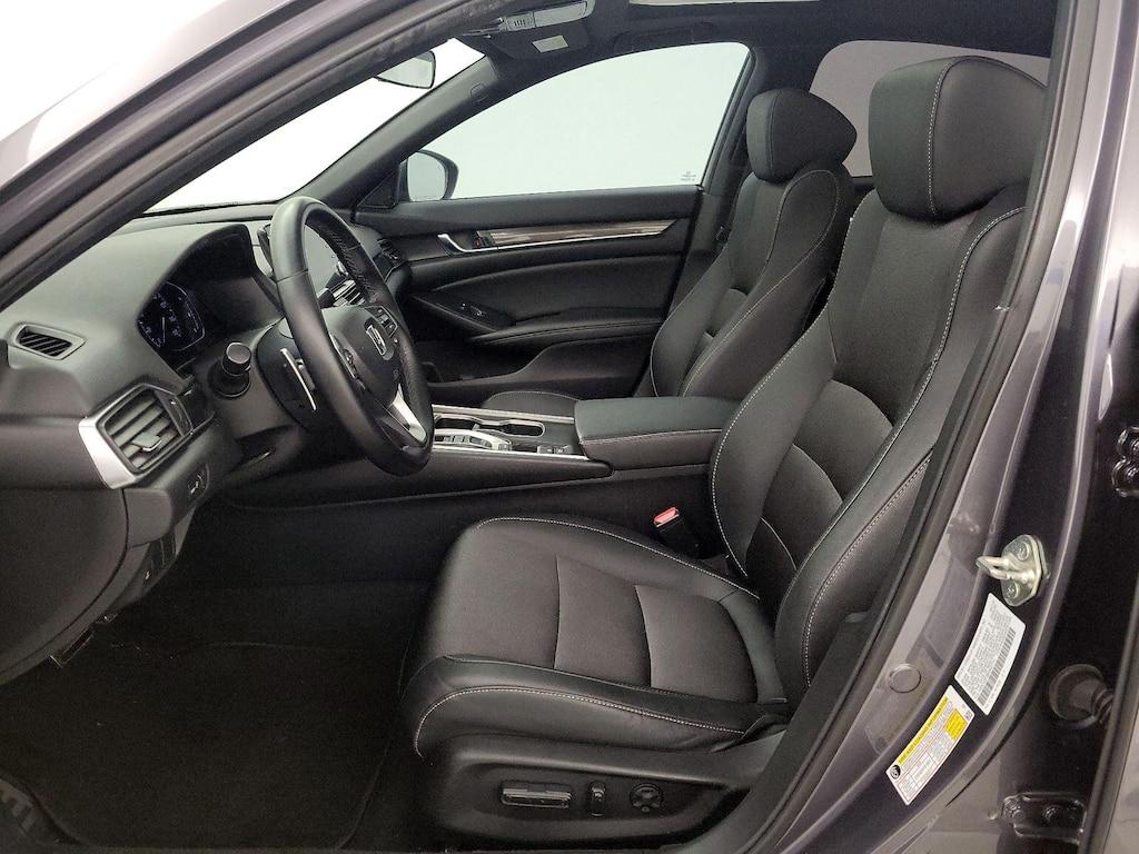 used 2019 Honda Accord car, priced at $19,998