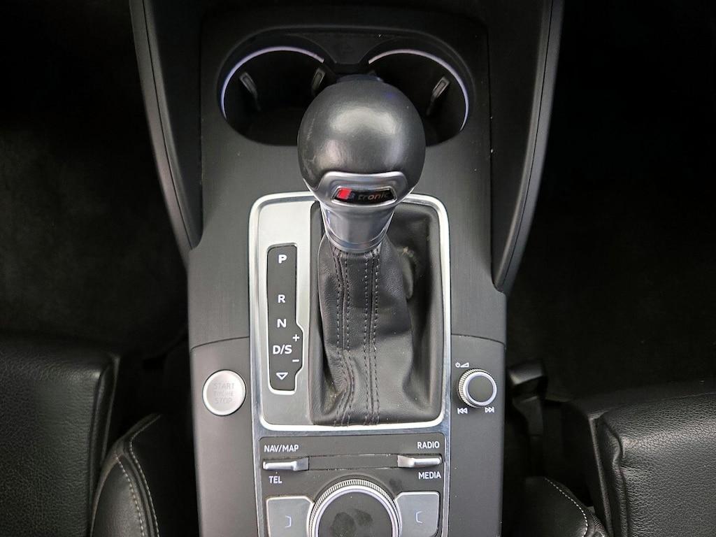 used 2020 Audi A3 car, priced at $20,998
