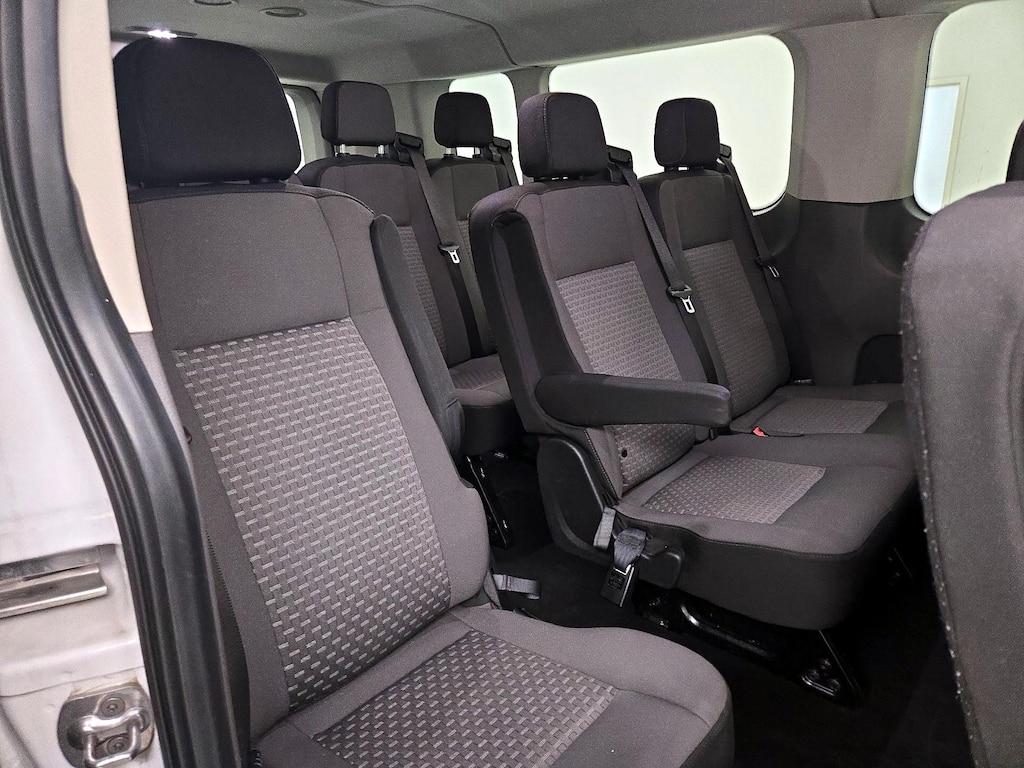 used 2023 Ford Transit-350 car, priced at $38,998