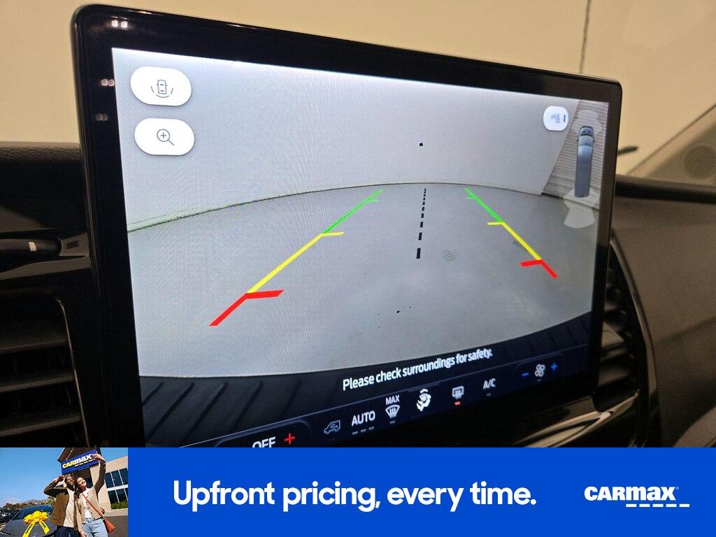 used 2023 Ford Transit-350 car, priced at $38,998