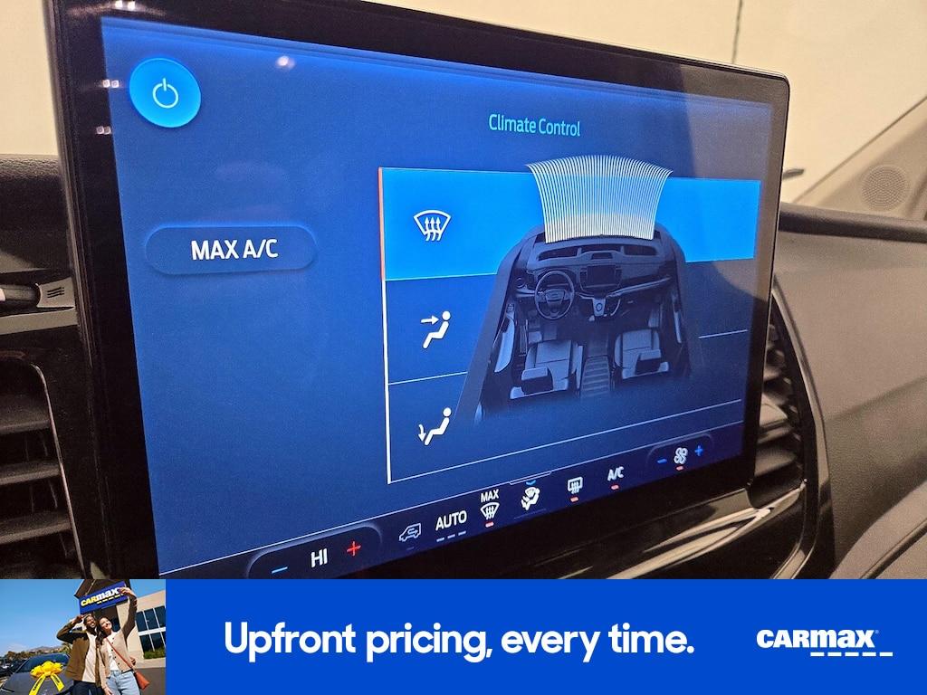 used 2023 Ford Transit-350 car, priced at $38,998