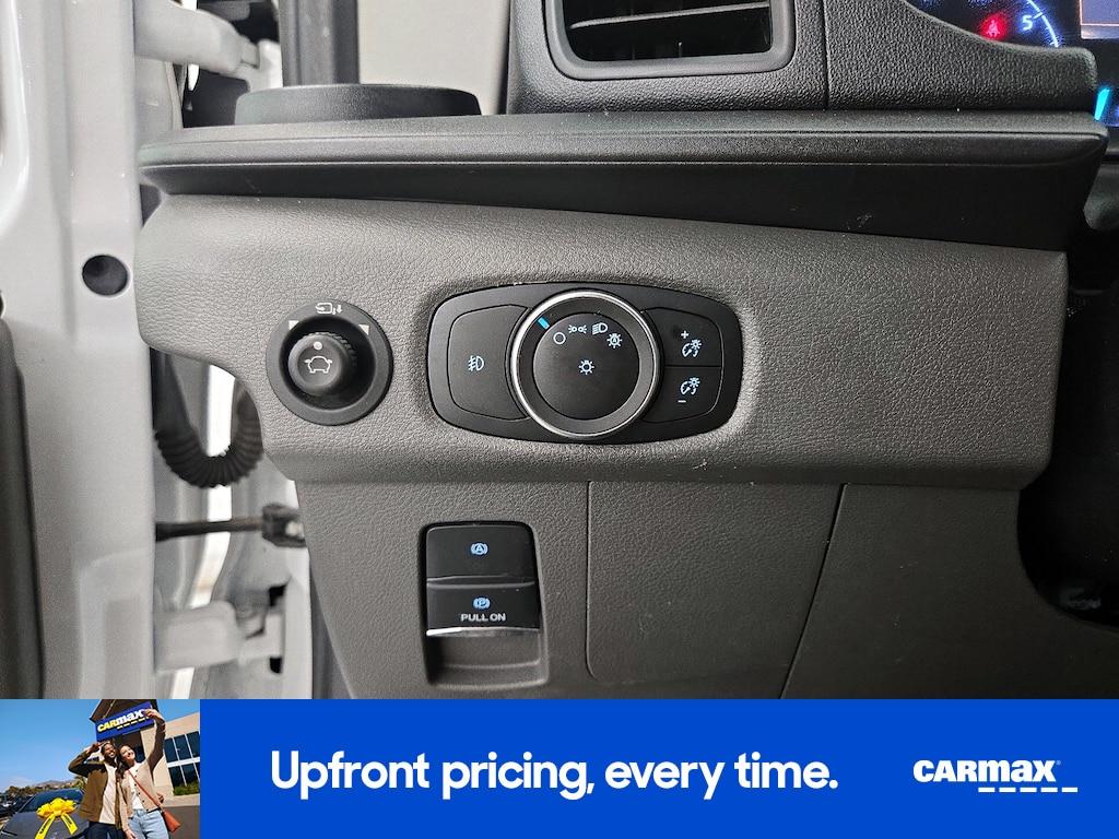 used 2023 Ford Transit-350 car, priced at $38,998