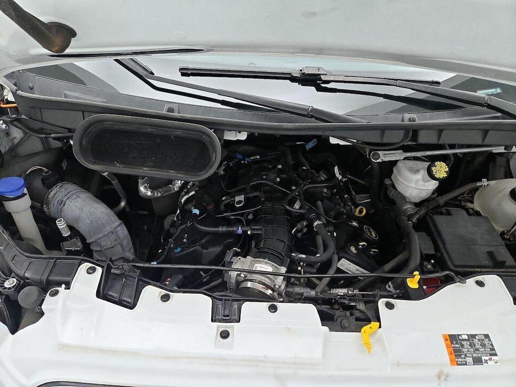 used 2023 Ford Transit-350 car, priced at $38,998