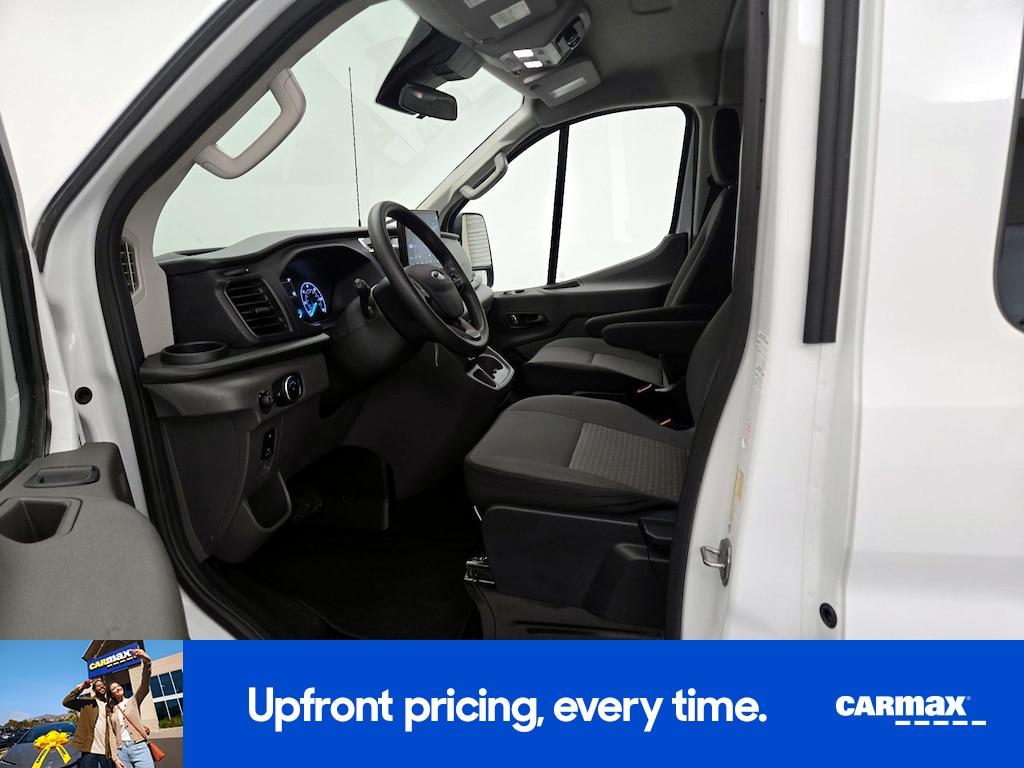 used 2023 Ford Transit-350 car, priced at $38,998