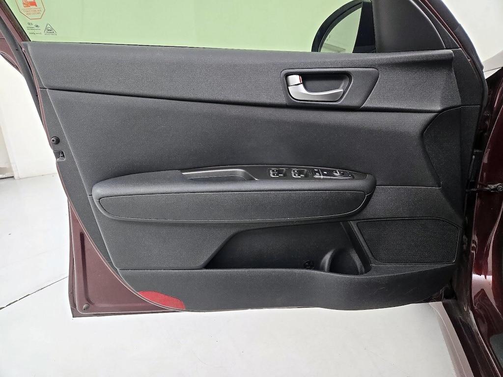 used 2018 Kia Optima car, priced at $13,599