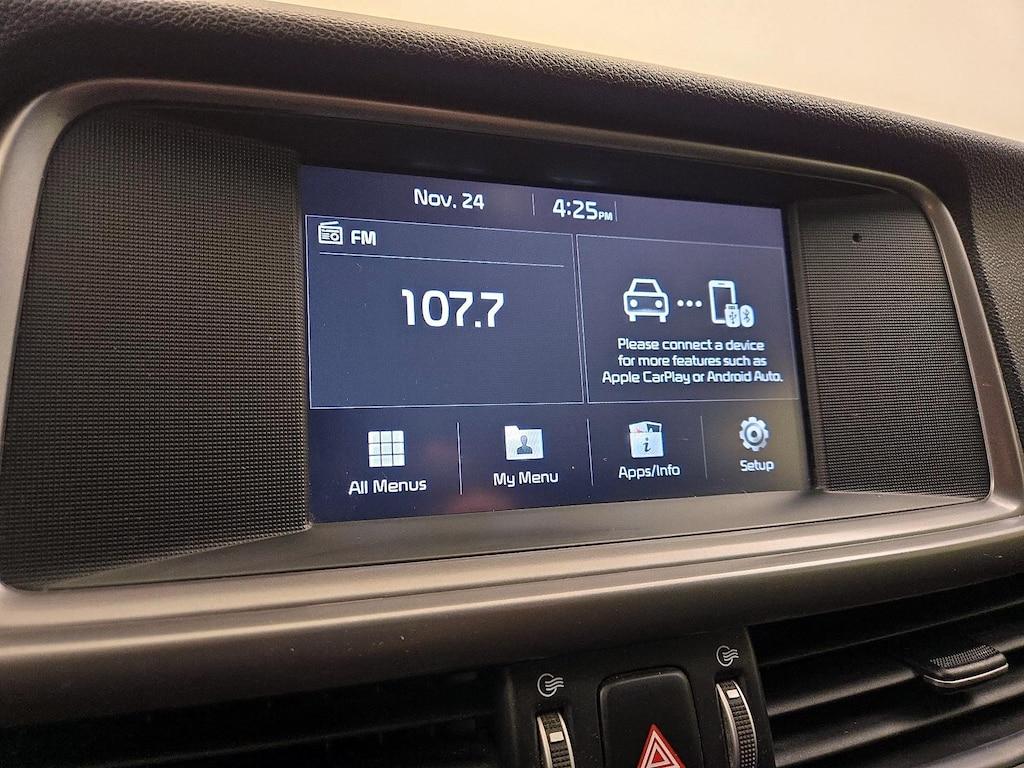 used 2018 Kia Optima car, priced at $13,599