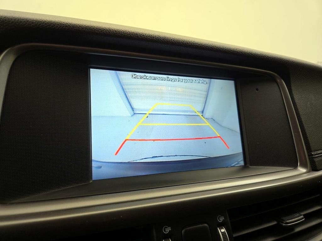 used 2018 Kia Optima car, priced at $13,599