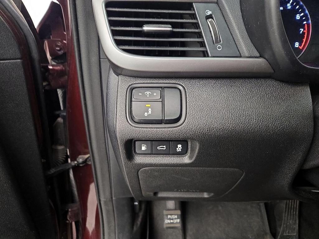 used 2018 Kia Optima car, priced at $13,599