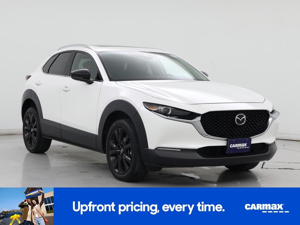used 2023 Mazda CX-30 car, priced at $25,998
