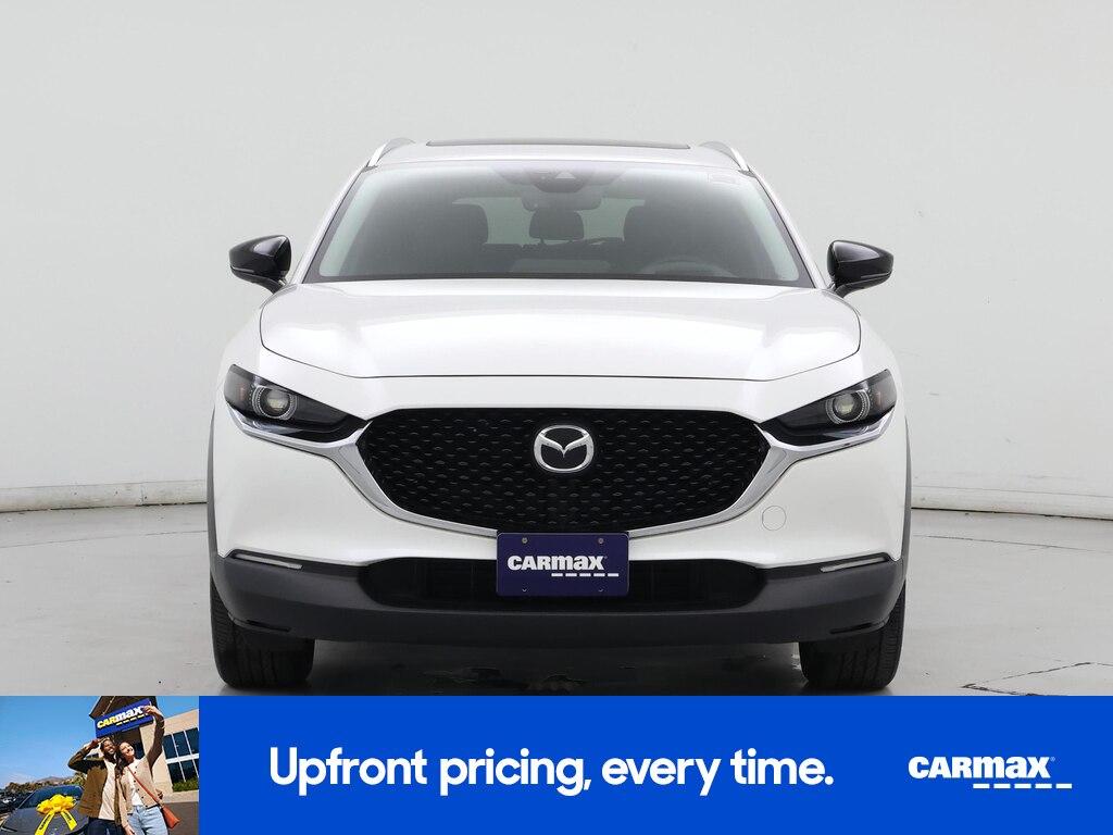 used 2023 Mazda CX-30 car, priced at $25,998