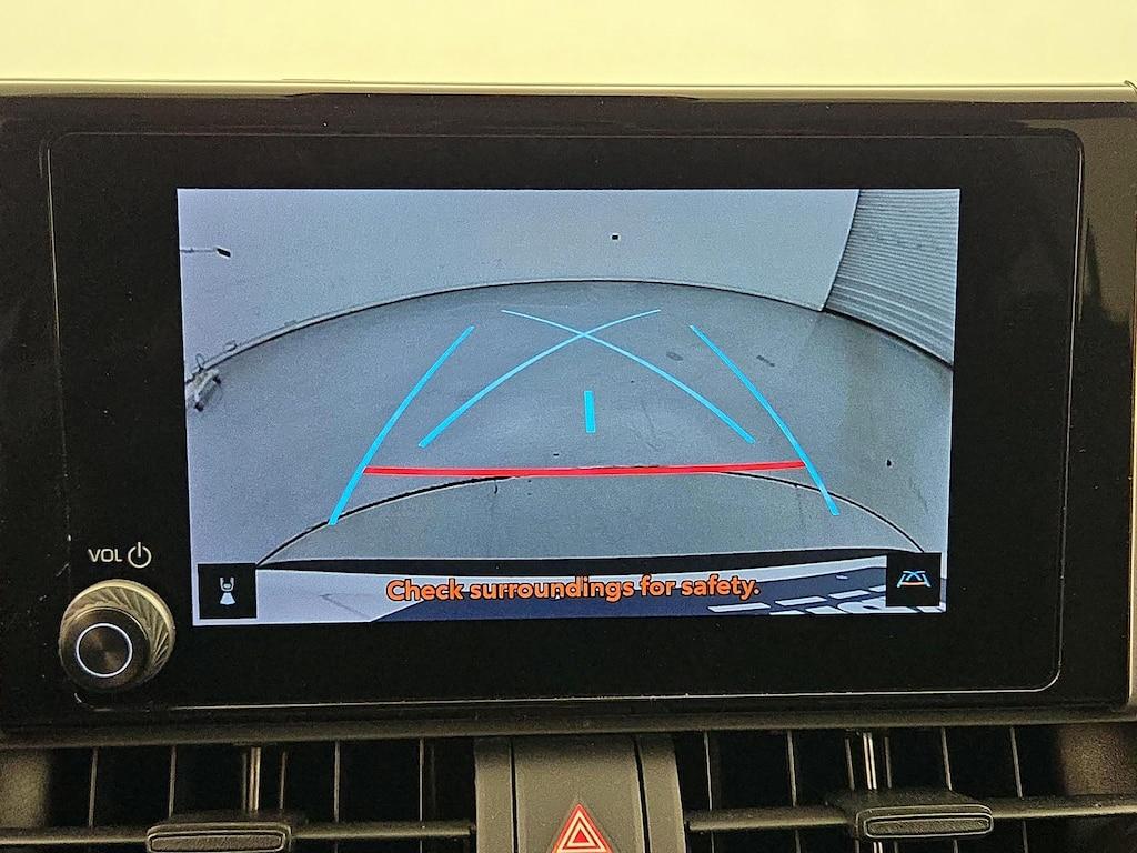 used 2024 Toyota RAV4 car, priced at $26,998