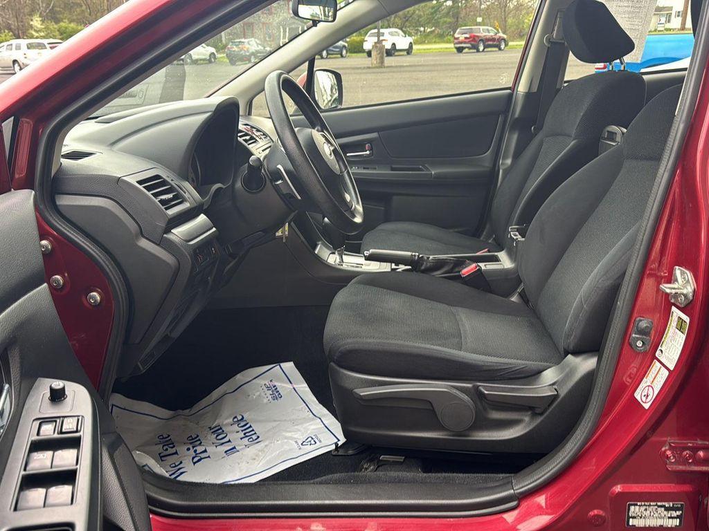 used 2014 Subaru Impreza car, priced at $12,790