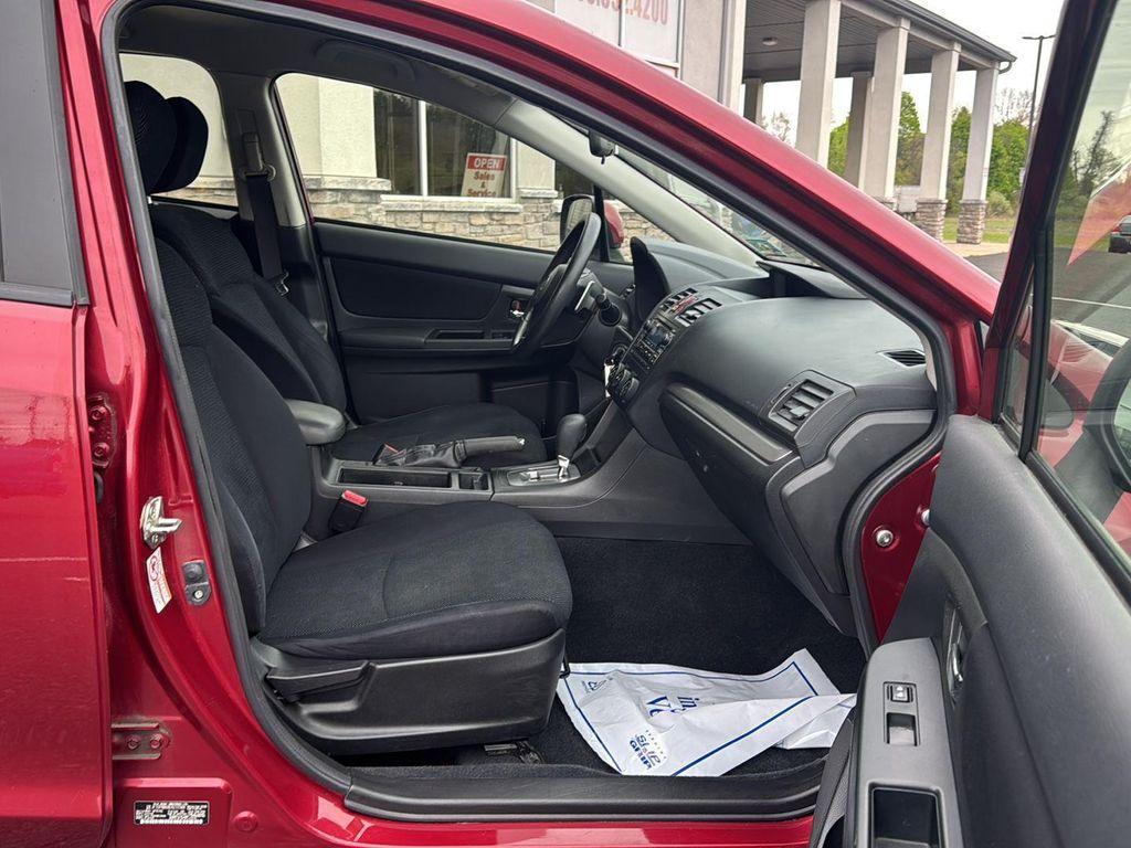 used 2014 Subaru Impreza car, priced at $12,790