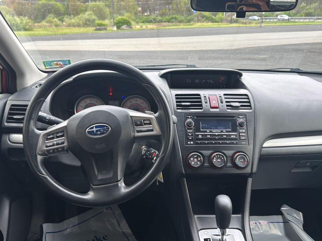 used 2014 Subaru Impreza car, priced at $12,790