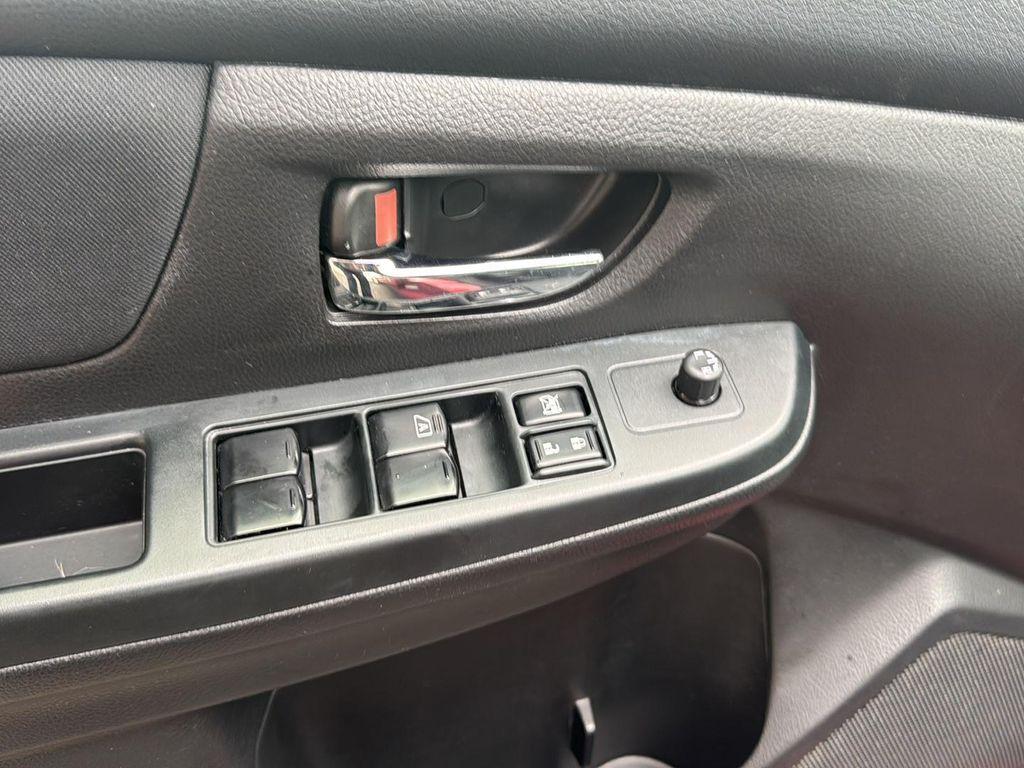 used 2014 Subaru Impreza car, priced at $12,790