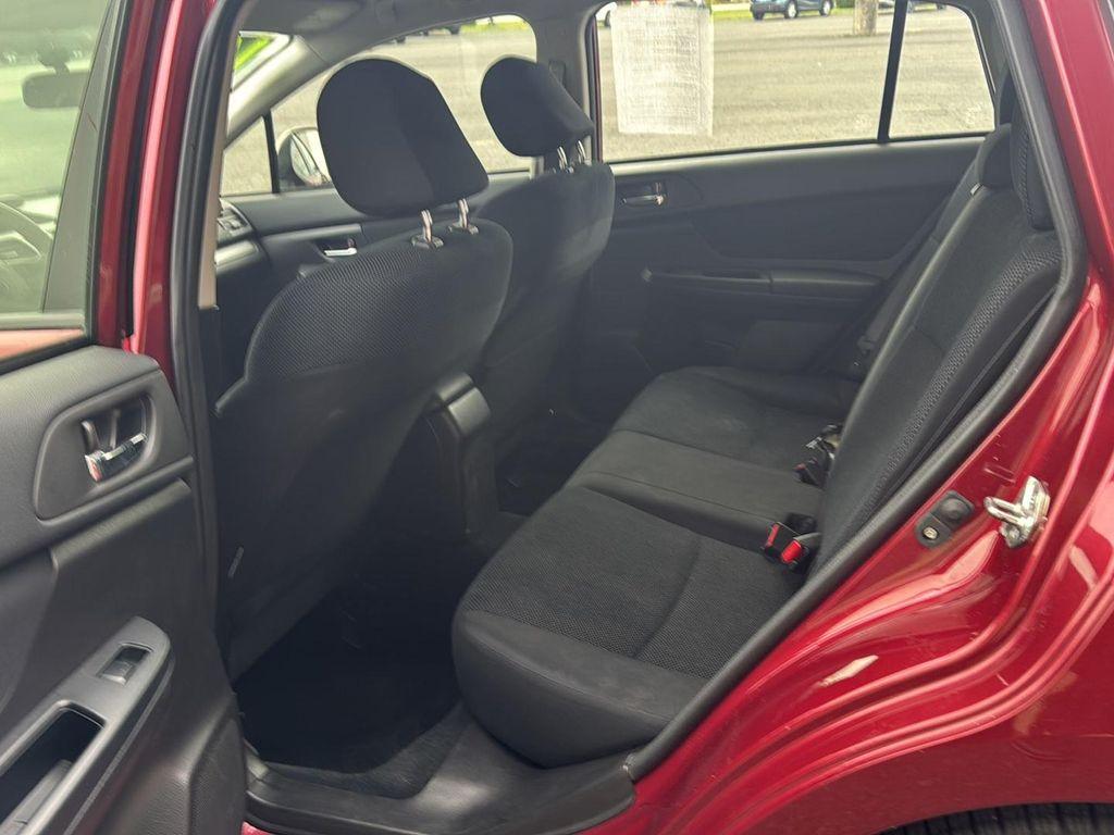 used 2014 Subaru Impreza car, priced at $12,790