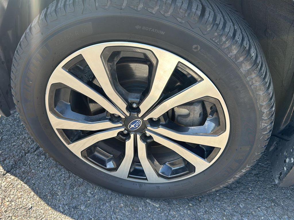 used 2021 Subaru Forester car, priced at $22,300