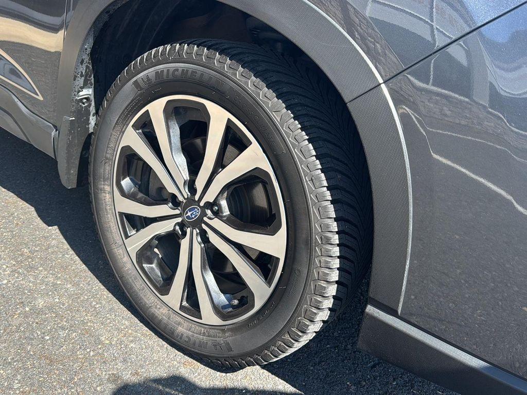 used 2021 Subaru Forester car, priced at $22,300
