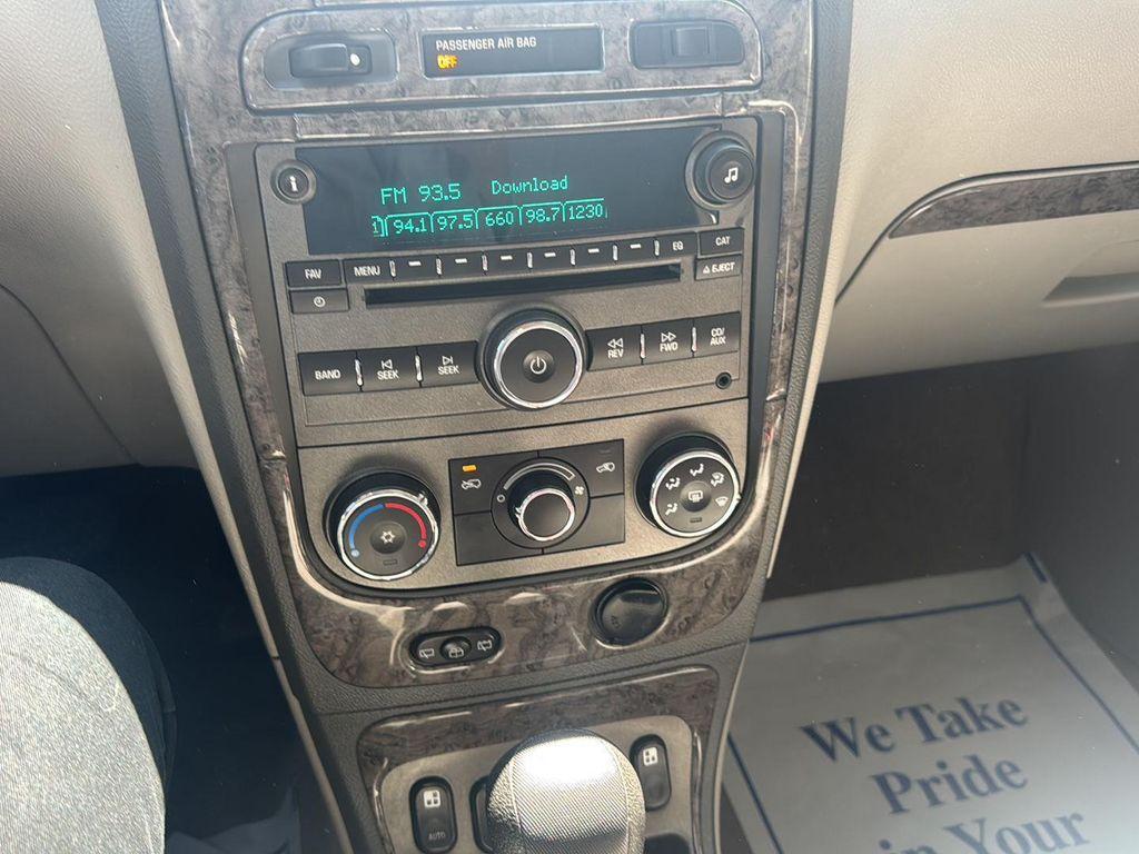 used 2007 Chevrolet HHR car, priced at $6,300