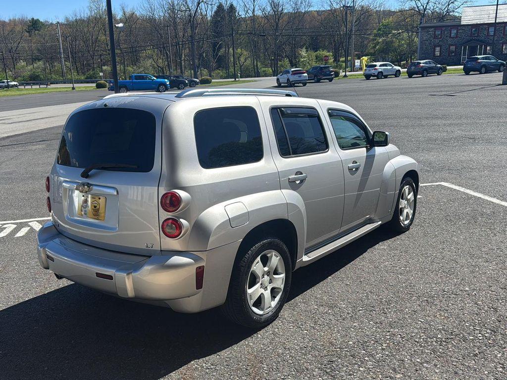 used 2007 Chevrolet HHR car, priced at $6,300