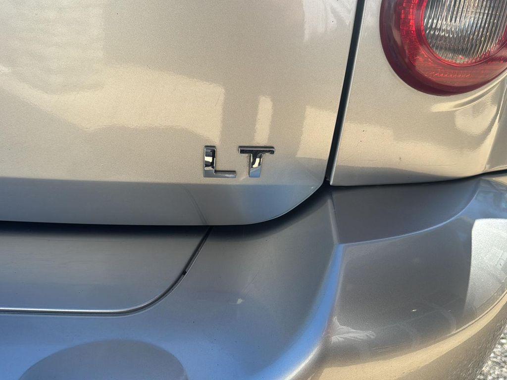 used 2007 Chevrolet HHR car, priced at $6,300