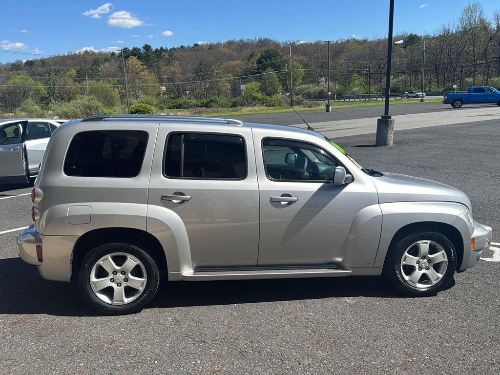 used 2007 Chevrolet HHR car, priced at $6,300