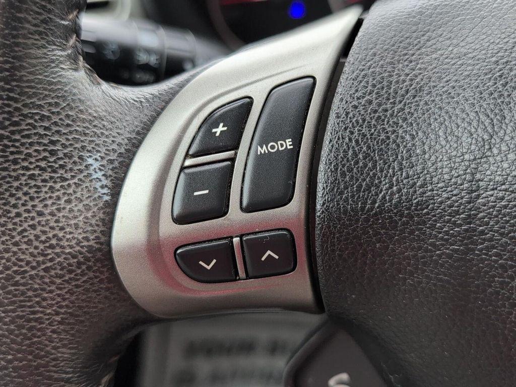 used 2011 Subaru Impreza car, priced at $9,300