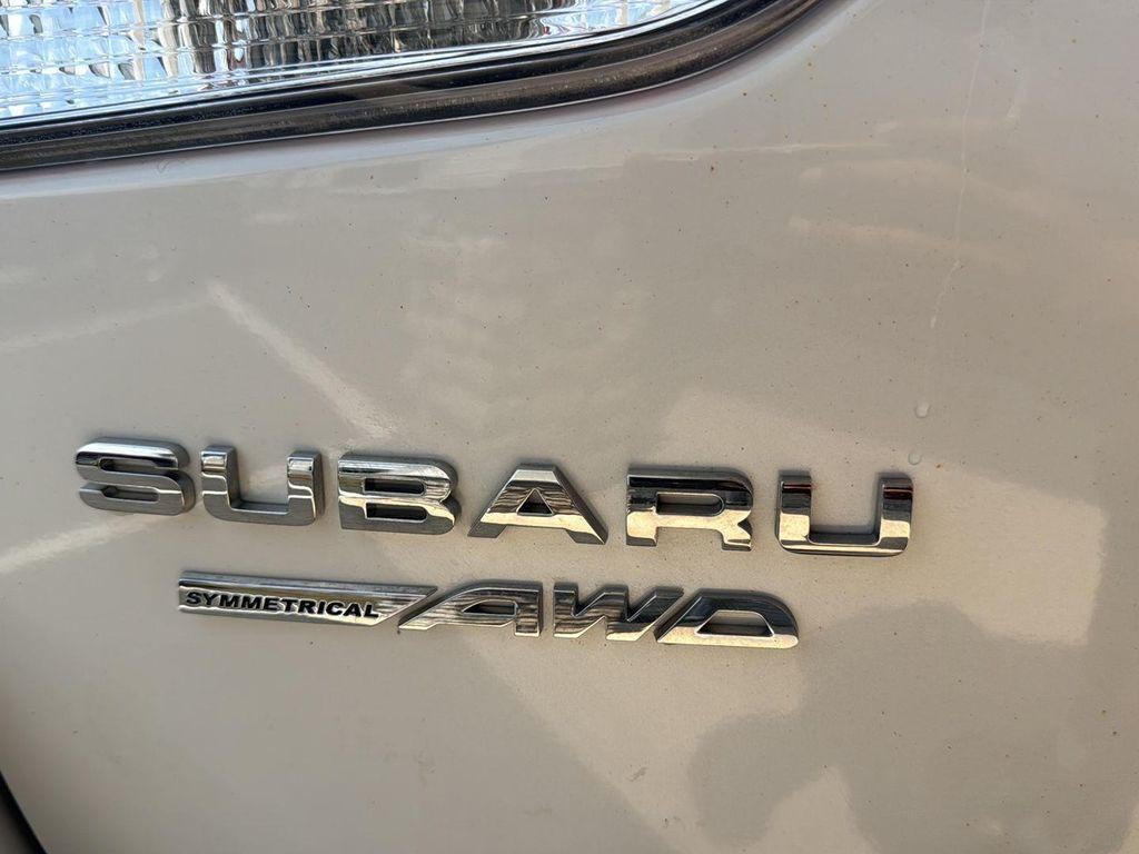 used 2021 Subaru Forester car, priced at $21,700