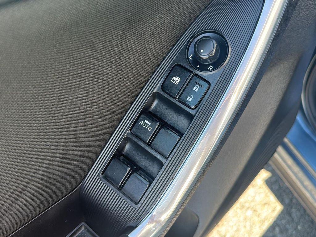 used 2015 Mazda CX-5 car, priced at $13,700