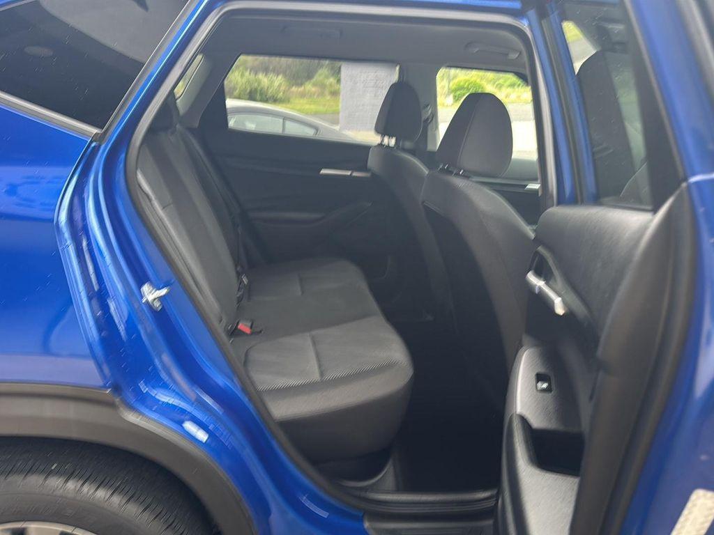 used 2021 Kia Seltos car, priced at $15,750