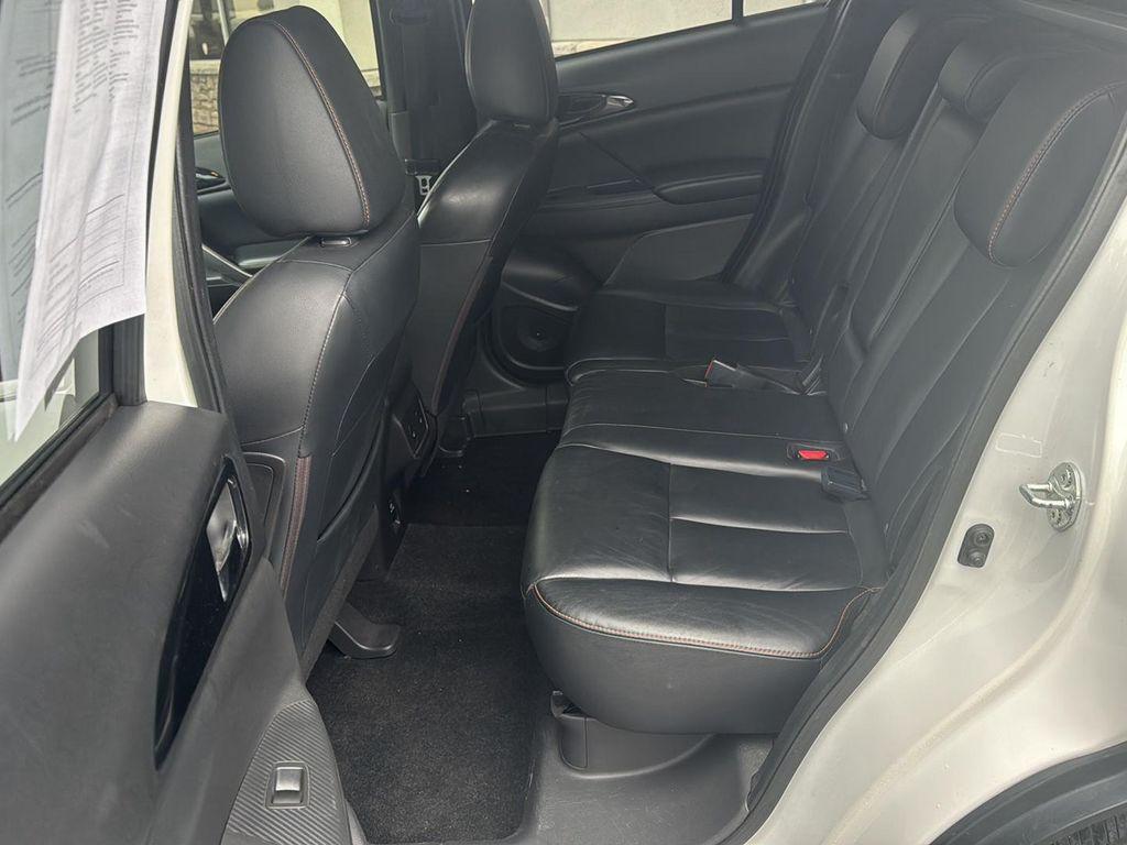 used 2018 Mitsubishi Eclipse Cross car, priced at $12,995